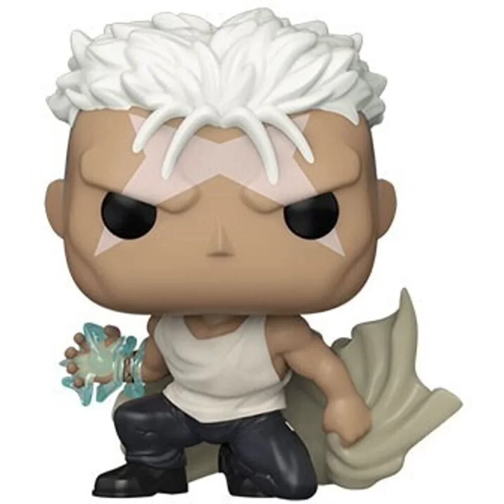 Funko Pop! Animation – Fullmetal Alchemist: Scar #1179 Vinyl Figure – NEW